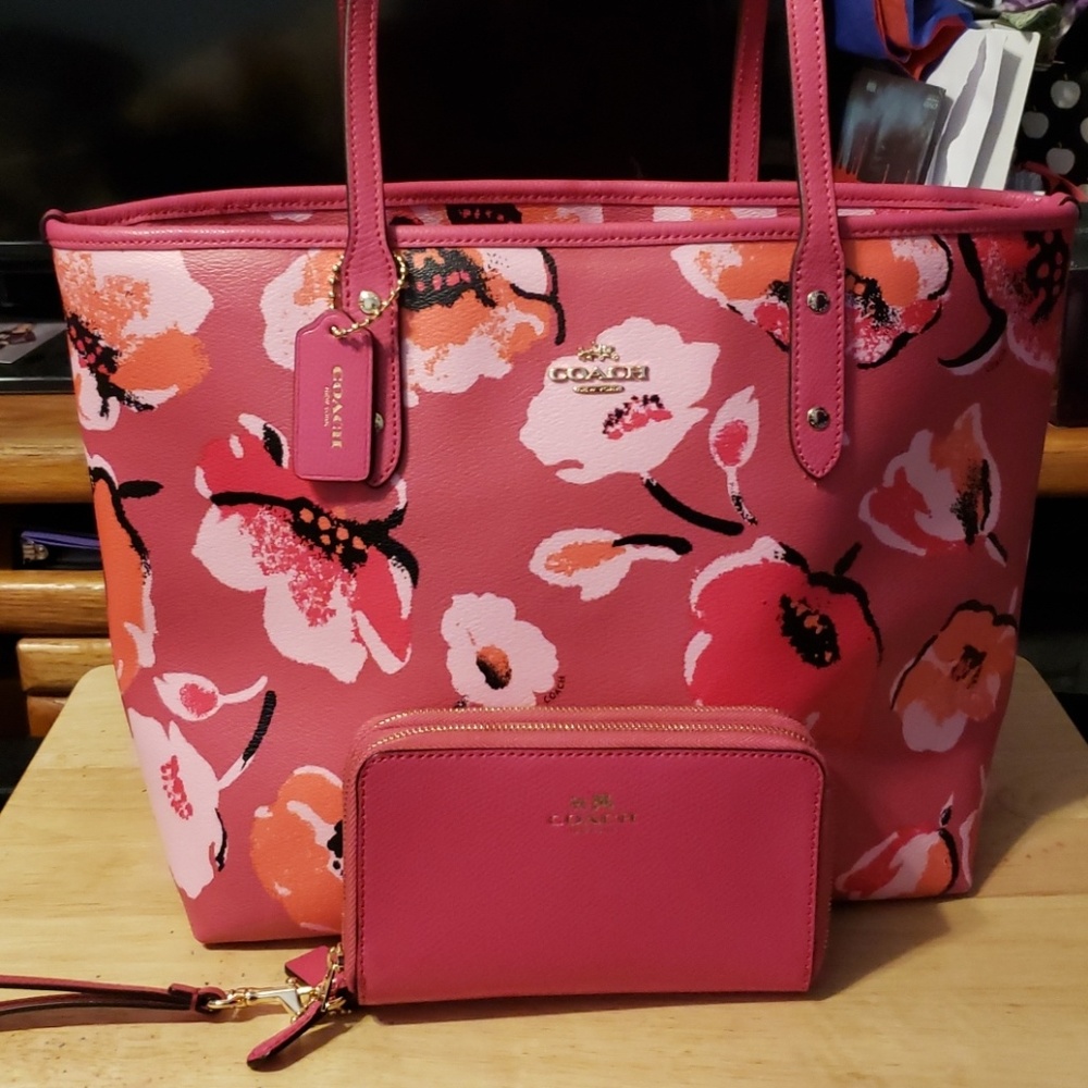 Coach set
